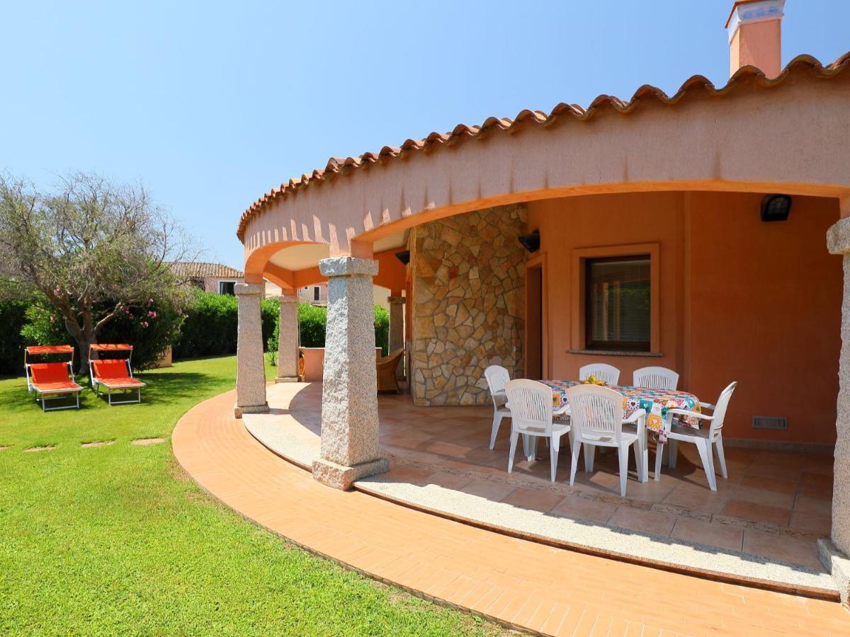 Holiday Home Rei Sole - Rei301 By Interhome Costa Rei Εξωτερικό φωτογραφία