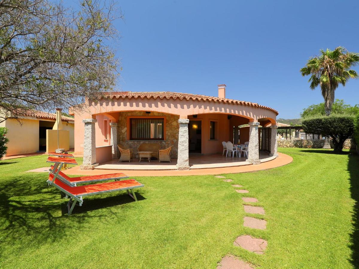 Holiday Home Rei Sole - Rei301 By Interhome Costa Rei Εξωτερικό φωτογραφία
