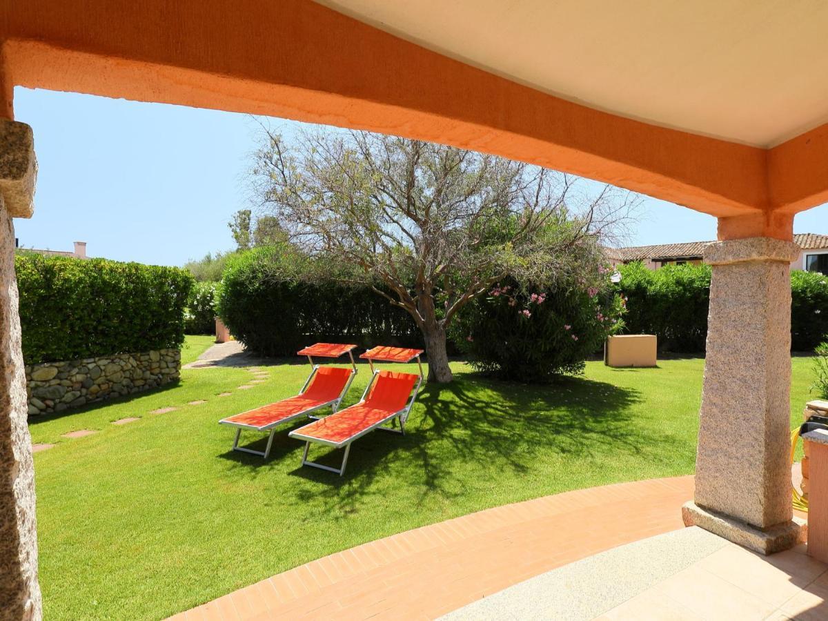 Holiday Home Rei Sole - Rei301 By Interhome Costa Rei Εξωτερικό φωτογραφία