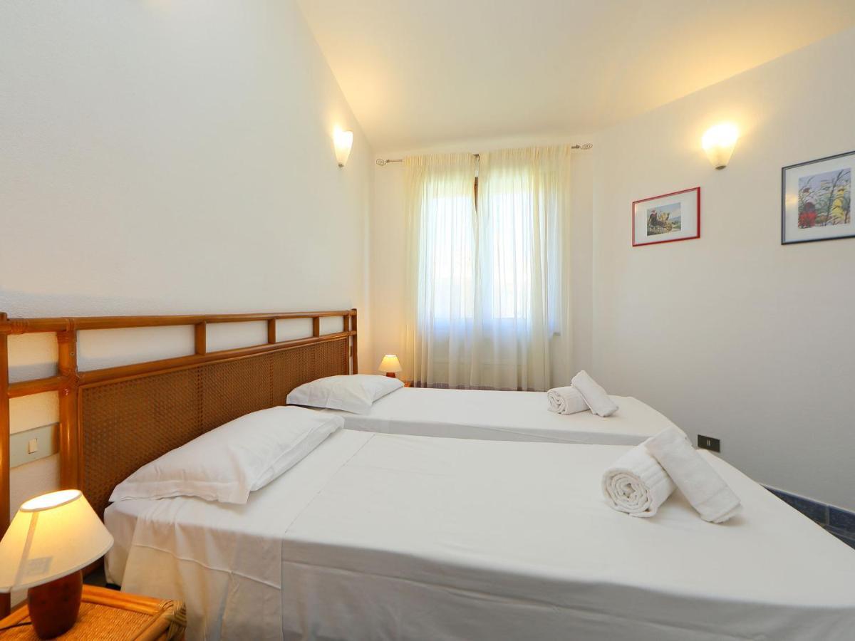 Holiday Home Rei Sole - Rei301 By Interhome Costa Rei Εξωτερικό φωτογραφία