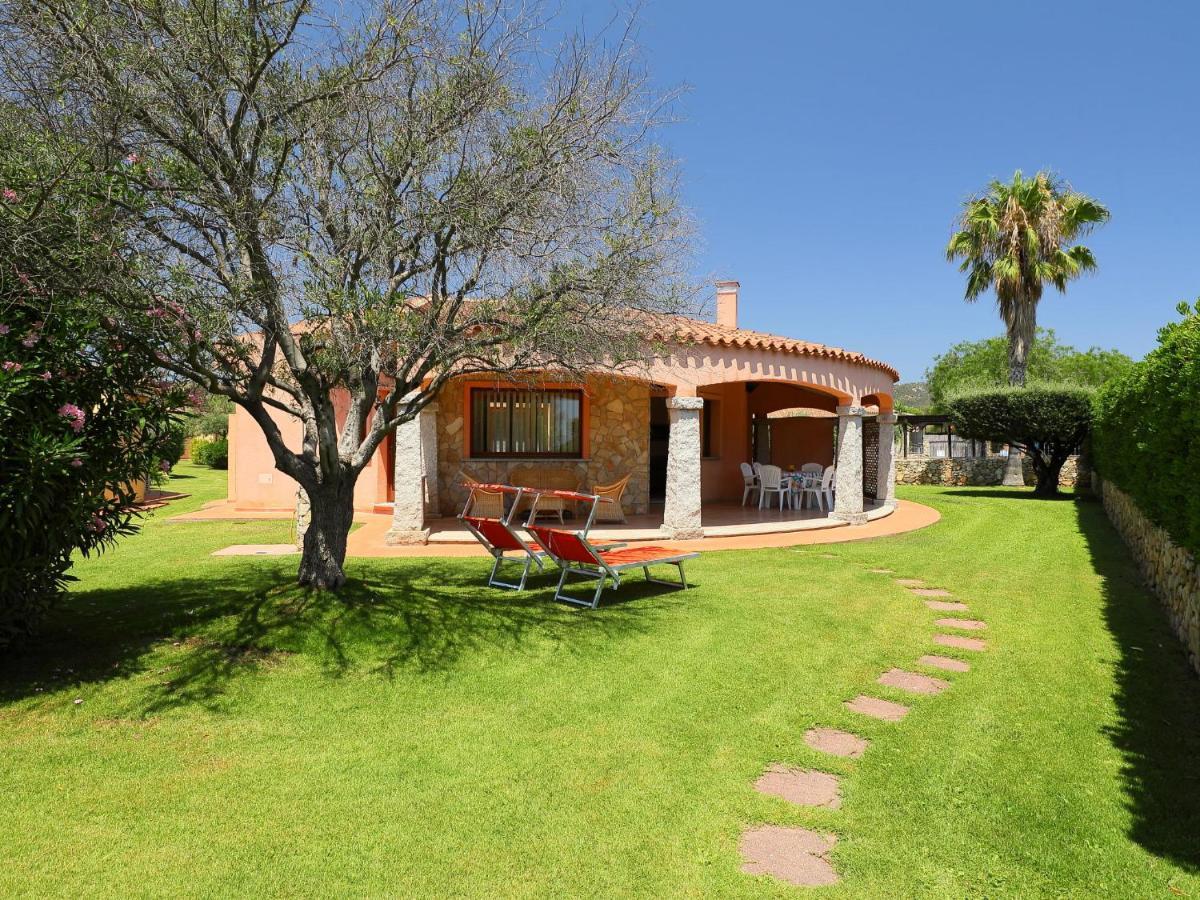 Holiday Home Rei Sole - Rei301 By Interhome Costa Rei Εξωτερικό φωτογραφία