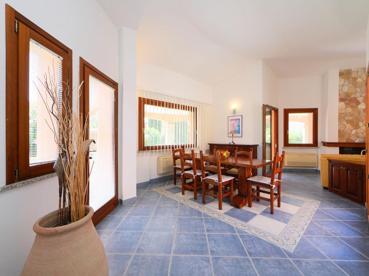 Holiday Home Rei Sole - Rei301 By Interhome Costa Rei Εξωτερικό φωτογραφία