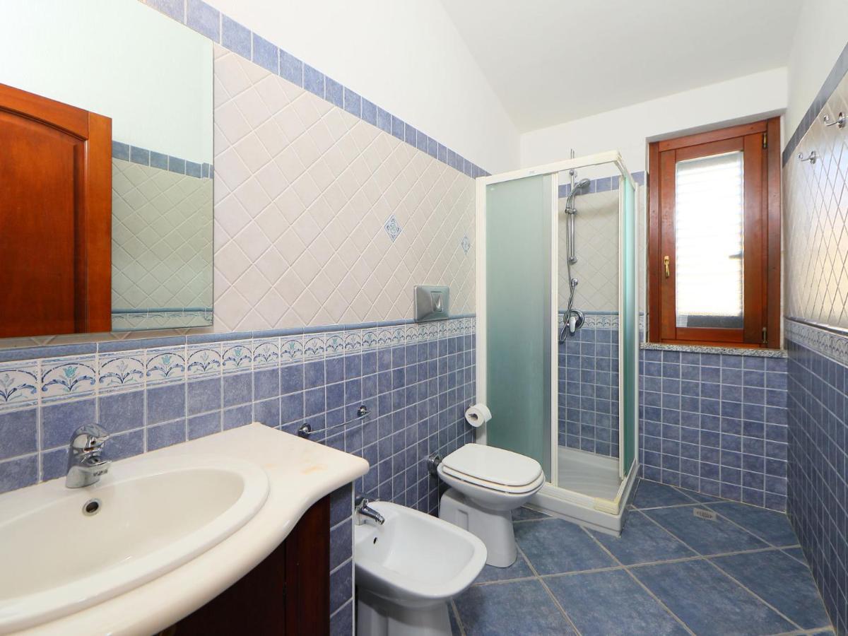 Holiday Home Rei Sole - Rei301 By Interhome Costa Rei Εξωτερικό φωτογραφία