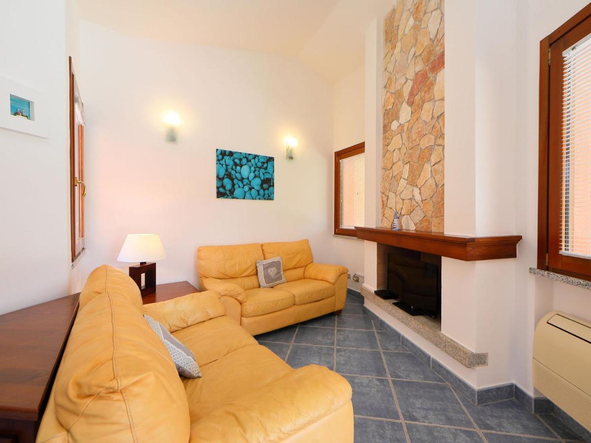 Holiday Home Rei Sole - Rei301 By Interhome Costa Rei Εξωτερικό φωτογραφία