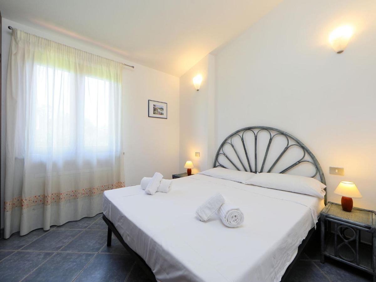 Holiday Home Rei Sole - Rei301 By Interhome Costa Rei Εξωτερικό φωτογραφία