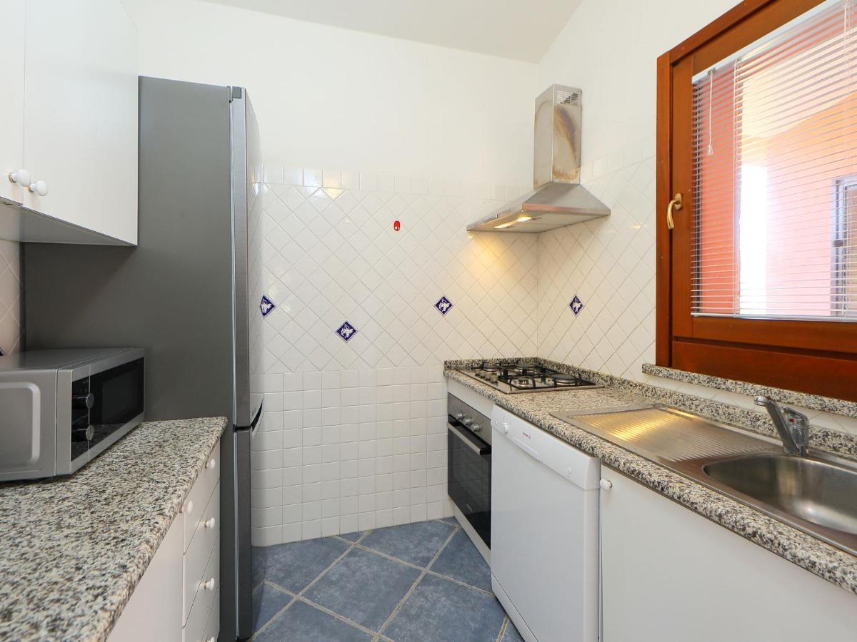 Holiday Home Rei Sole - Rei301 By Interhome Costa Rei Εξωτερικό φωτογραφία
