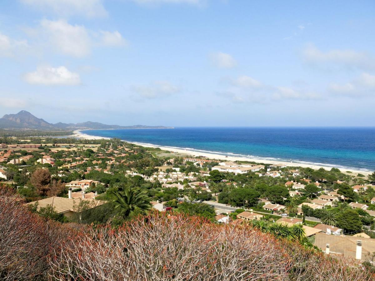Holiday Home Rei Sole - Rei301 By Interhome Costa Rei Εξωτερικό φωτογραφία