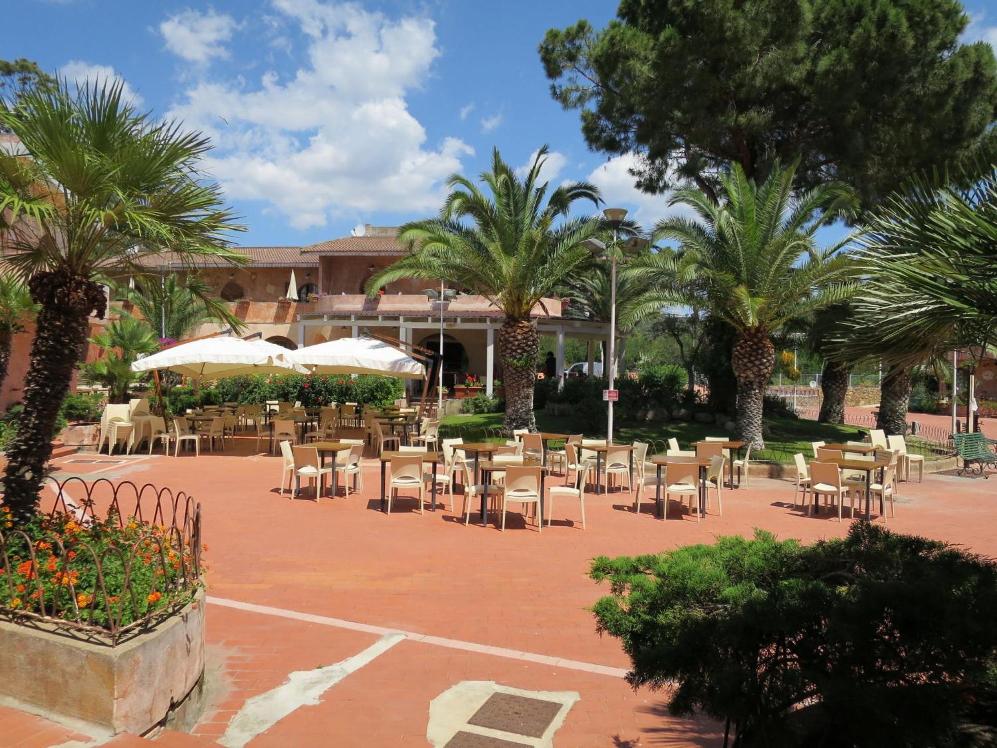 Holiday Home Rei Sole - Rei301 By Interhome Costa Rei Εξωτερικό φωτογραφία